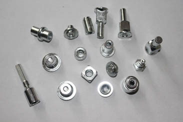 寧波鄞州首南隆祥五金制品廠 非標(biāo)異型件與緊固件價(jià)格、廠家及圖片概覽